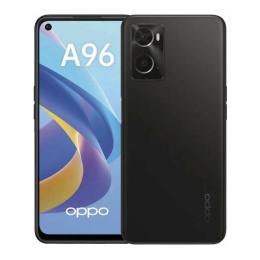 OPPO A96 6/128Gb Black