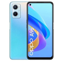 OPPO A96 6/128Gb Blue