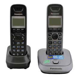 Panasonic KX-TG 2512RU1
