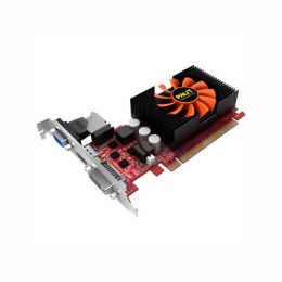 PCI-Е2 1024Mb GeForce PCX-GTS430 +DVI, HDMI