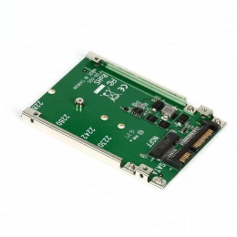 Переходник SmartBuy DT119 SATA SSD