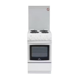 Плита De Lux 5004.163-010 IX Электро