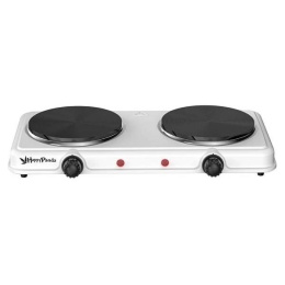 Плита настольная Happy Panda HP 04W