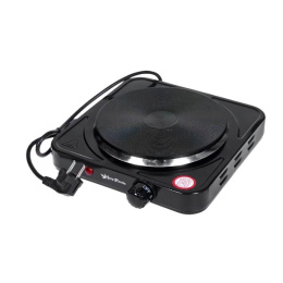 Плита настольная Happy Panda HP 09BK