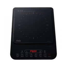 Плита настольная OASIS PI-KWSG индукционная