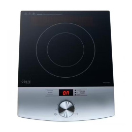 Плита настольная OASIS PI-PLMN индукционная