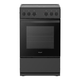 Плита Weissgauff WESM 5240B