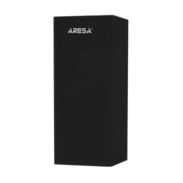 Подставка для ножей ARESA APK-06-01601