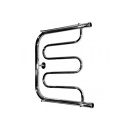 Полотенцесушитель ТРУГОР ПМ 60*60 1"