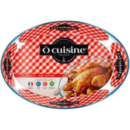 Посуда OCUISINE 346BC00/1646 форма