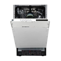 Посудомоечная машина HINO HBI 4022 встройка