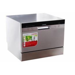 Посудомоечная машина Leran CDW 55-067S (Midea)