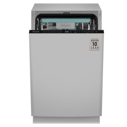 Посудомоечная машина making Oasis everywhere BDW-4535I D