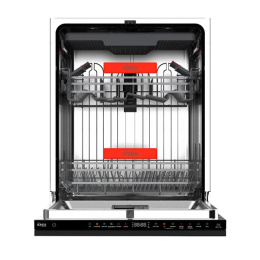 Посудомоечная машина making Oasis everywhere BDW-6039I D