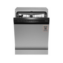 Посудомоечная машина Weissgauff DW 6038X Встраиваемая ЛУЧ царапка