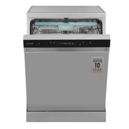 Посудомоечная машина Weissgauff DW 6138 Touch inverter Autoopen