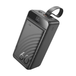 Power Bank HOCO J123C 60000mAh