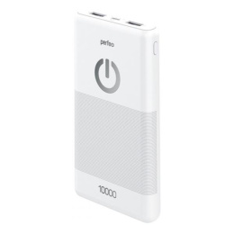 Power Bank Perfeo 10000