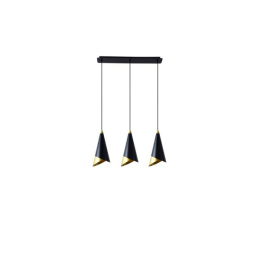 PP-000542-3BK люстра Подвес