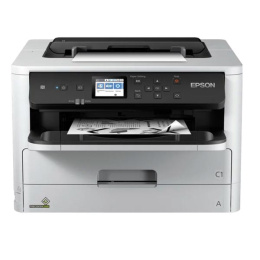 Принтер Epson WorkForce Pro WF-M5298DW