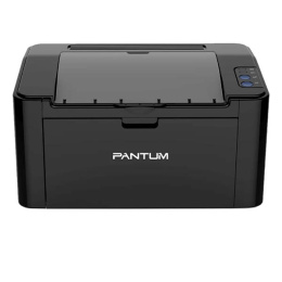 Принтер PANTUM P2500 (Ч/Б лазерный, 1200*1200dpi)