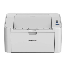 Принтер PANTUM P2506W Wi-Fi (Ч/Б лазерный, 1200*1200dpi)