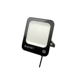 Прожектор isvet USL 106 150W IP65 LED 6K б/ск