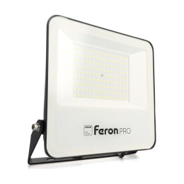 Прожектор OSRAM LL-1000 100w IP-65 6K( Feron)