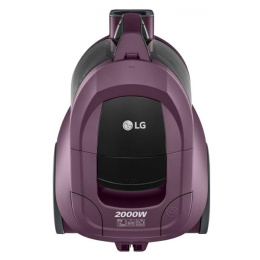 Пылесос LG V-C5420 NHTCW