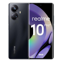Realme 10 Pro Plus Black 128Gb