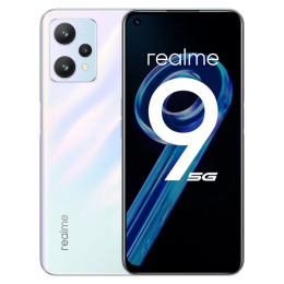 Realme 9 5G White 4/64Gb