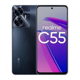 Realme C55 8/256Gb Black