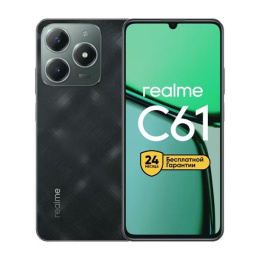 Realme C61 8/256Gb Green