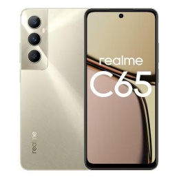 Realme C65 8/256Gb Gold