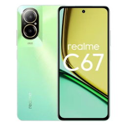 Realme C67 8/256 Green