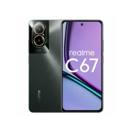 Realme C67 8/256 черный