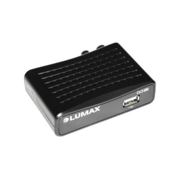 Ресивер DVB-T2 LUMAX 1111HD