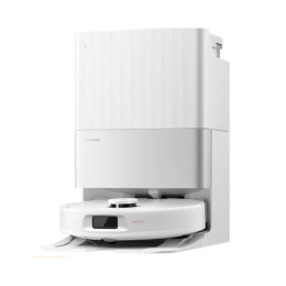 Робот-пылесос Roborock Qrevo S