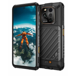 RugOne Xever 7 Pro 12/512 Black