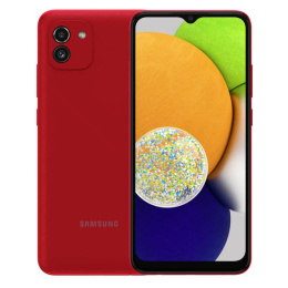 Samsung A03 3+32GB Red*