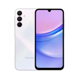 Samsung A15 4/128GB Голубой