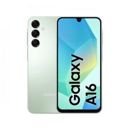 Samsung A16 4/128GB Mint