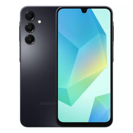 Samsung A16 8/256GB Black