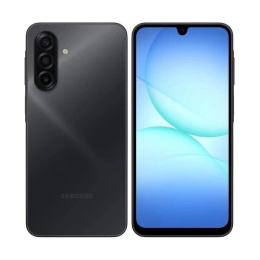 Samsung A17 4/128GB Black