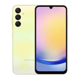 Samsung A25 5G 6/128 желтый