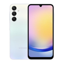 Samsung A25 6/128 голубой