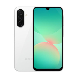 Samsung A26 8/256 White