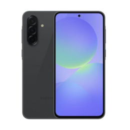 Samsung A36 5G 8/128GB Black