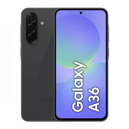 Samsung A36 8/128GB Black