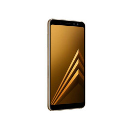 Samsung A8 2018 Gold